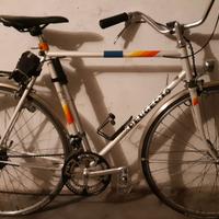 Bicicletta Peugeot mod. PH60 Carbolite