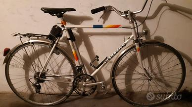 Bicicletta Peugeot mod. PH60 Carbolite
