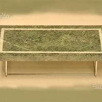 Grill da tavolo - in pietra ollare Kasanova