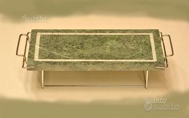 Grill da tavolo - in pietra ollare Kasanova