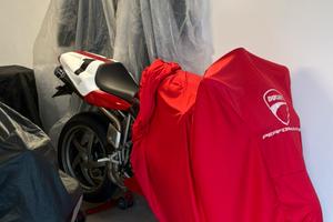 Ducati 748s