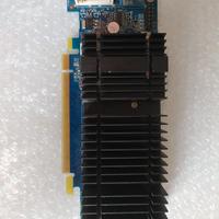 GEFORCE 8400 GS 256MB sparkle PCIe x16 - FUNZIONAN