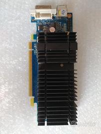 GEFORCE 8400 GS 256MB sparkle PCIe x16 - FUNZIONAN