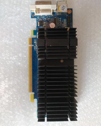 GEFORCE 8400 GS 256MB sparkle PCIe x16 - FUNZIONAN