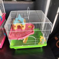 gabbia criceto 