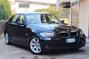 BMW 318i 2.0 BENZINA 143cv / Uniproprietario
