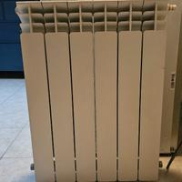 Termosifone alluminio