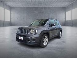 Jeep Renegade 2019 1.5 turbo t4 mhev Limited ...