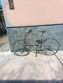 bici da uomo ruota 28