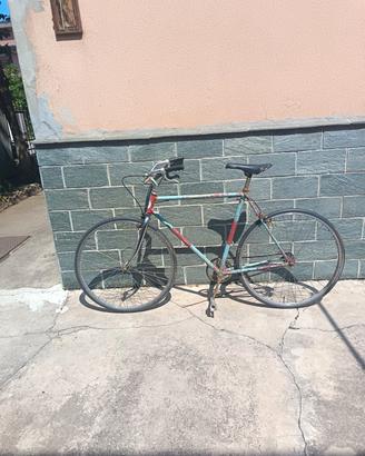 bici da uomo ruota 28