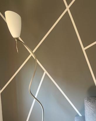 Lampada da terra/Piantana di design CHATEAU D’AX