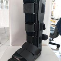 Tutore alto piede taglia M