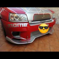 ricambi Clio accessori tuning 