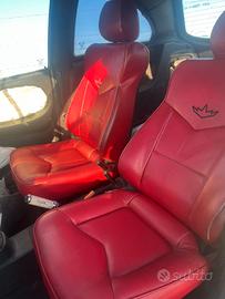 Smembro macchina 50 chatenet