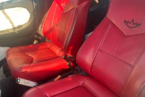 Smembro macchina 50 chatenet