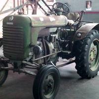 Trattore agricolo steyr 180a-2rm