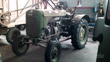 Trattore agricolo steyr 180a-2rm