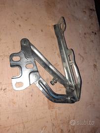 Opel corsa 2015 cerniera