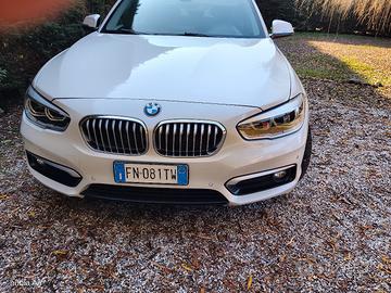 BMW serie 1 116D