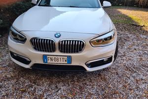 BMW serie 1 116D
