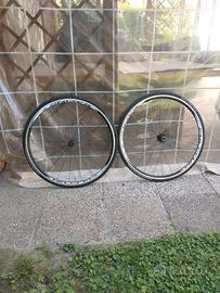 Cerchi bici 