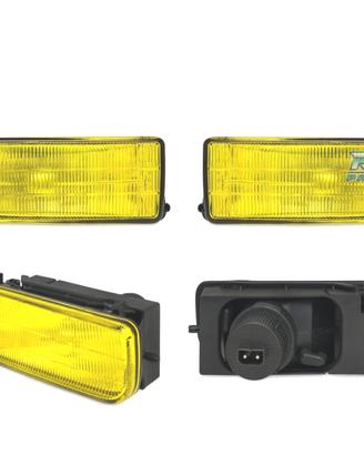FARI ANTIABBAGLIANTI BMW SERIE 3 E36 CRISTALLO GIA