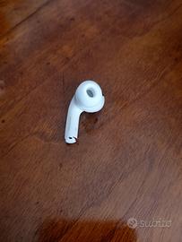 auricolare destro pro prima generazione