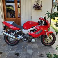 Honda VTR 1000 - 1998