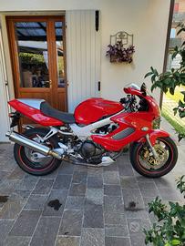 Honda VTR 1000 - 1998