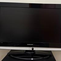 Tv Samsung “LE32S71B-hd- LCD” 32 pollici