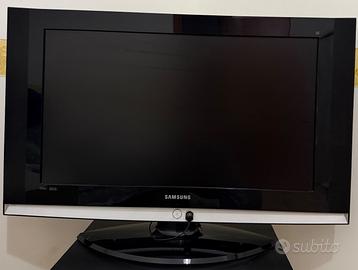 Tv Samsung “LE32S71B-hd- LCD” 32 pollici