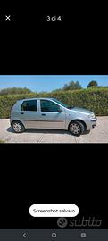 Fiat Punto 2008