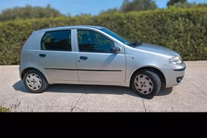 Fiat Punto 2008