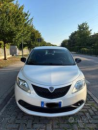Lancia Ypsilon - neopatentati