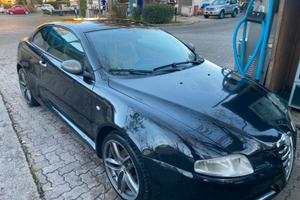 Alfa romeo GT 2007