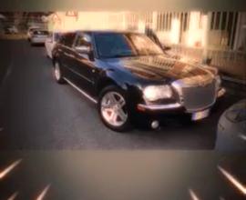 Chrysler 300 C SW