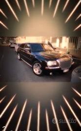 Chrysler 300 C SW