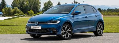 RICAMBI X VOLKSWAGEN POLO ANNO 2021