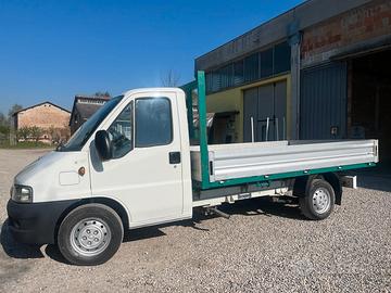 Fiat Ducato Maxi 2.8 JTD Cassone Fisso