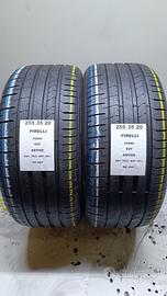 2 GOMME 255 35 20 PIRELLI RIF4397
