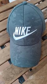 cappellino Nike nuovo