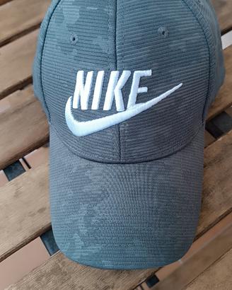 cappellino Nike nuovo