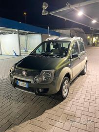 Fiat Panda Cross 169