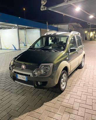 Fiat Panda Cross 169