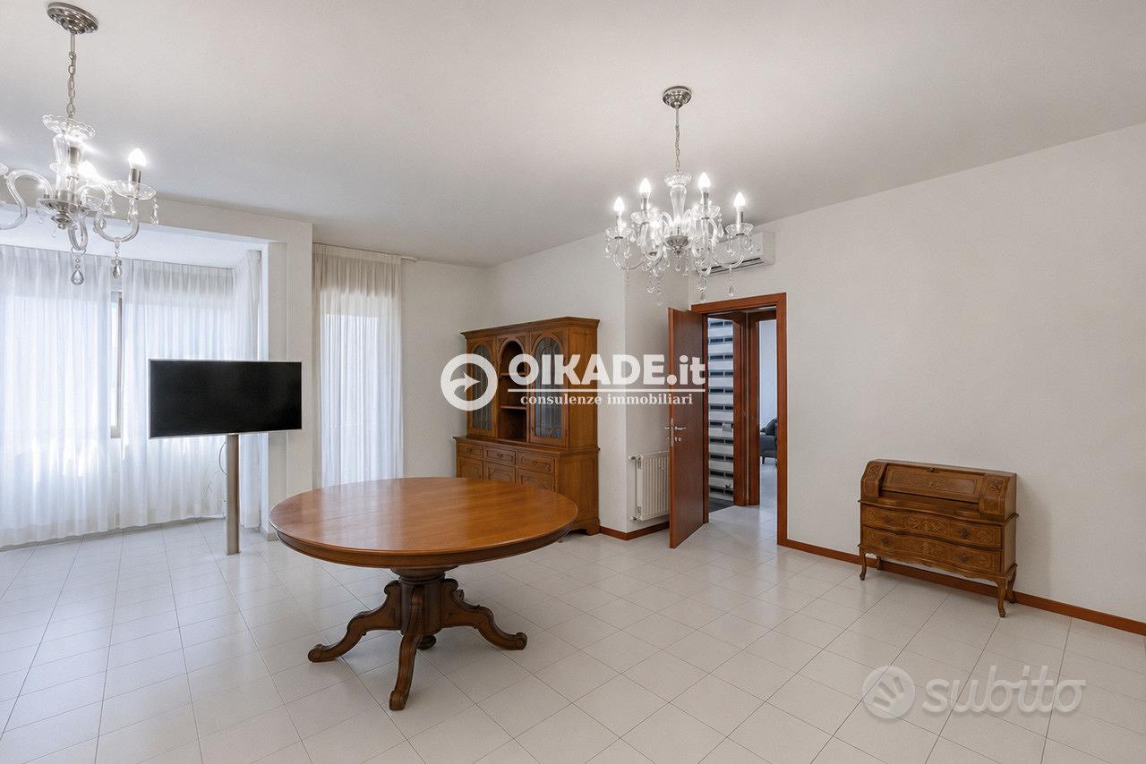 Trilocale a Cagliari - Vista 5
