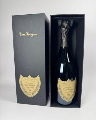 Dom perignon 2015