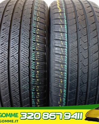 Gomme 235/45/20 VREDESTEIN 4 Stagioni