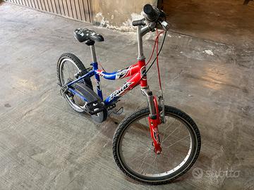 Bici Atala