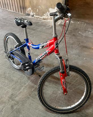 Bici Atala