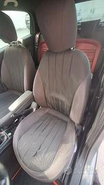 Lancia Delta Ypslion Fiat Punto